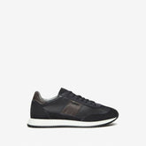 NeroGiardini I500901U Sneakers Uomo Blu